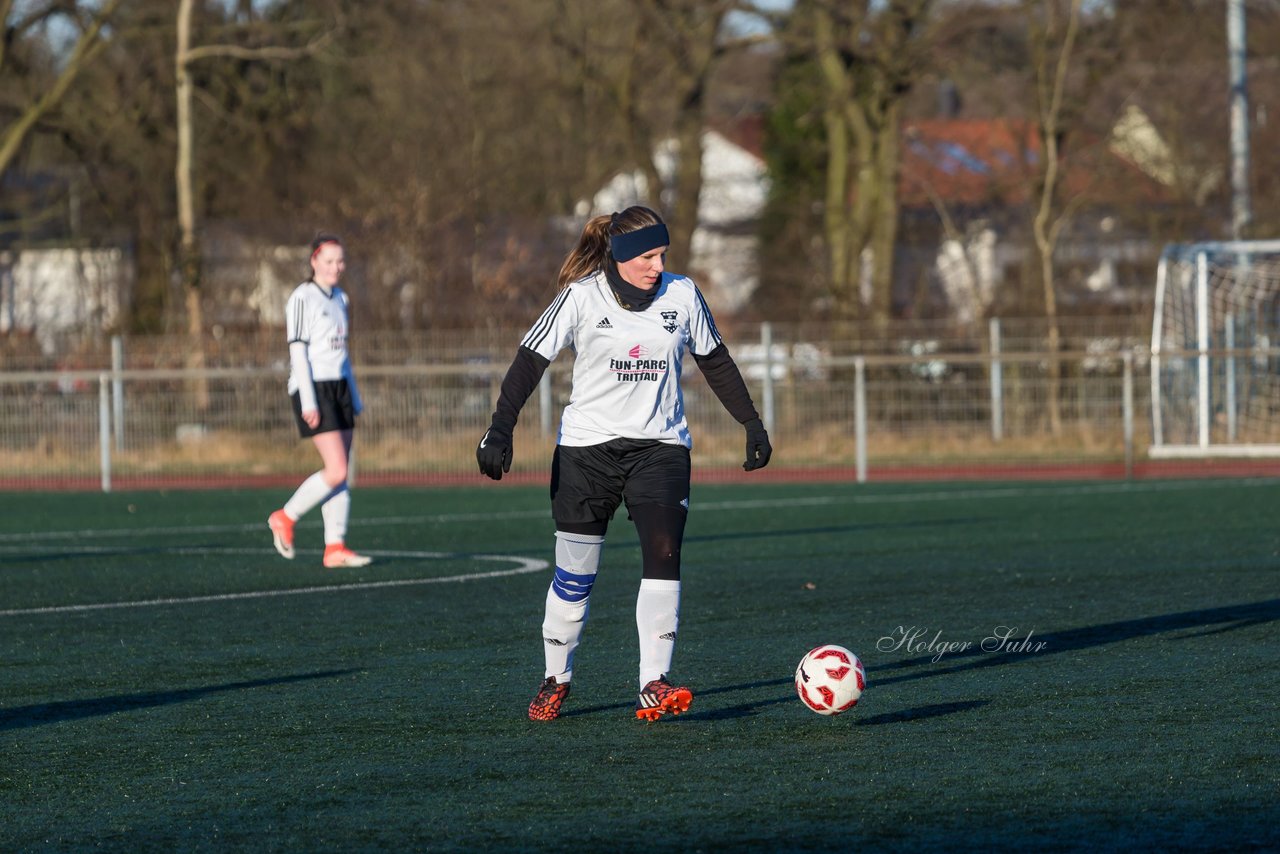 Bild 194 - Frauen SG Holstein Sued - SV Gruenweiss-Siebenbaeumen : Ergebnis: 0:2